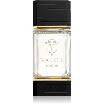 Khadlaj Valor Honor Eau de Parfum unisex - imagine 2
